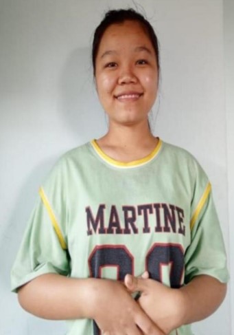 Maid in Singapore Maid in Singapore